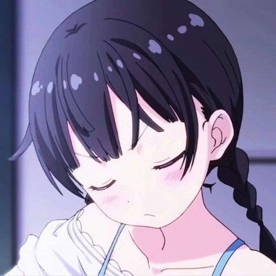 小鹿 九尾